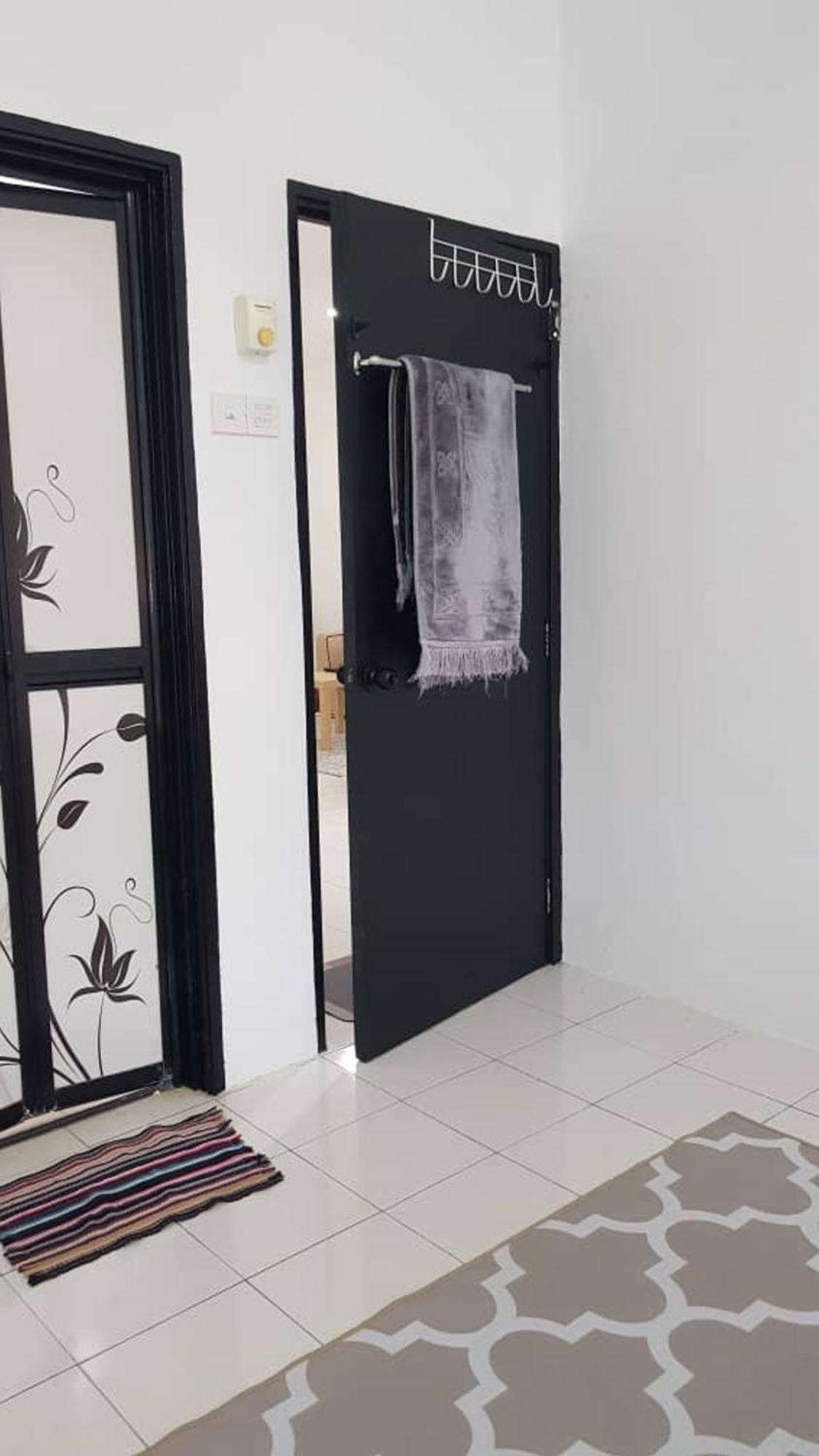 Holiday home Aman Musliim Only