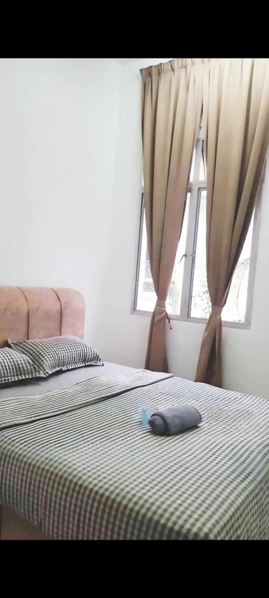 Holiday home Aman Musliim Only