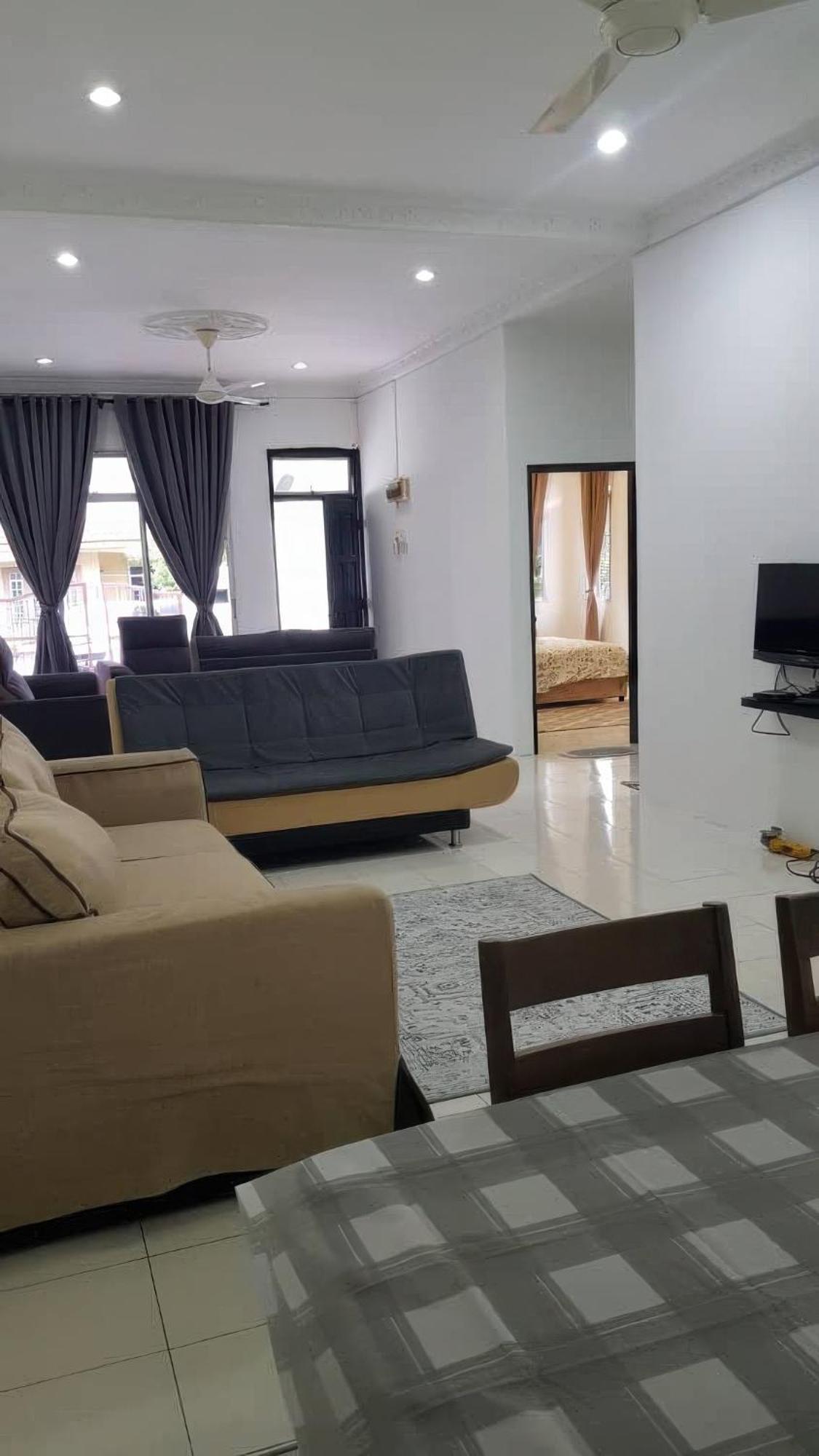 Aman Musliim Only Holiday home *