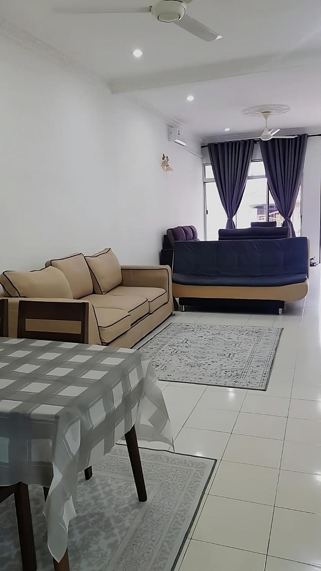 Aman Musliim Only Holiday home *
